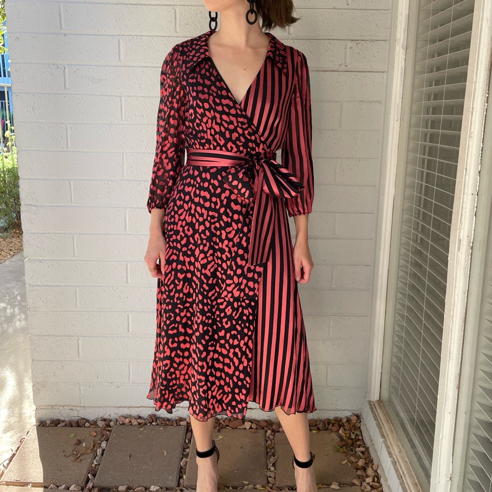 Alice and Olivia Brand New with Tags Dress